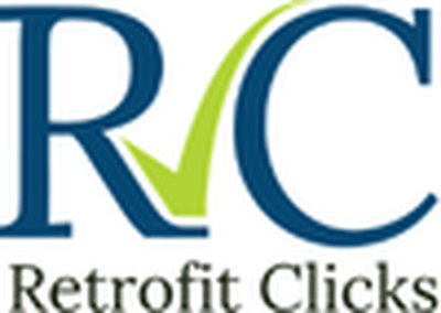 Retrofit Clicks